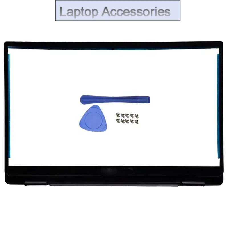 

Новый чехол для ноутбука, ЖК-экран, задняя крышка/передняя панель/петля/подставка для рук/нижняя часть ноутбука, аксессуары для DELL Vostro 5590 V5590