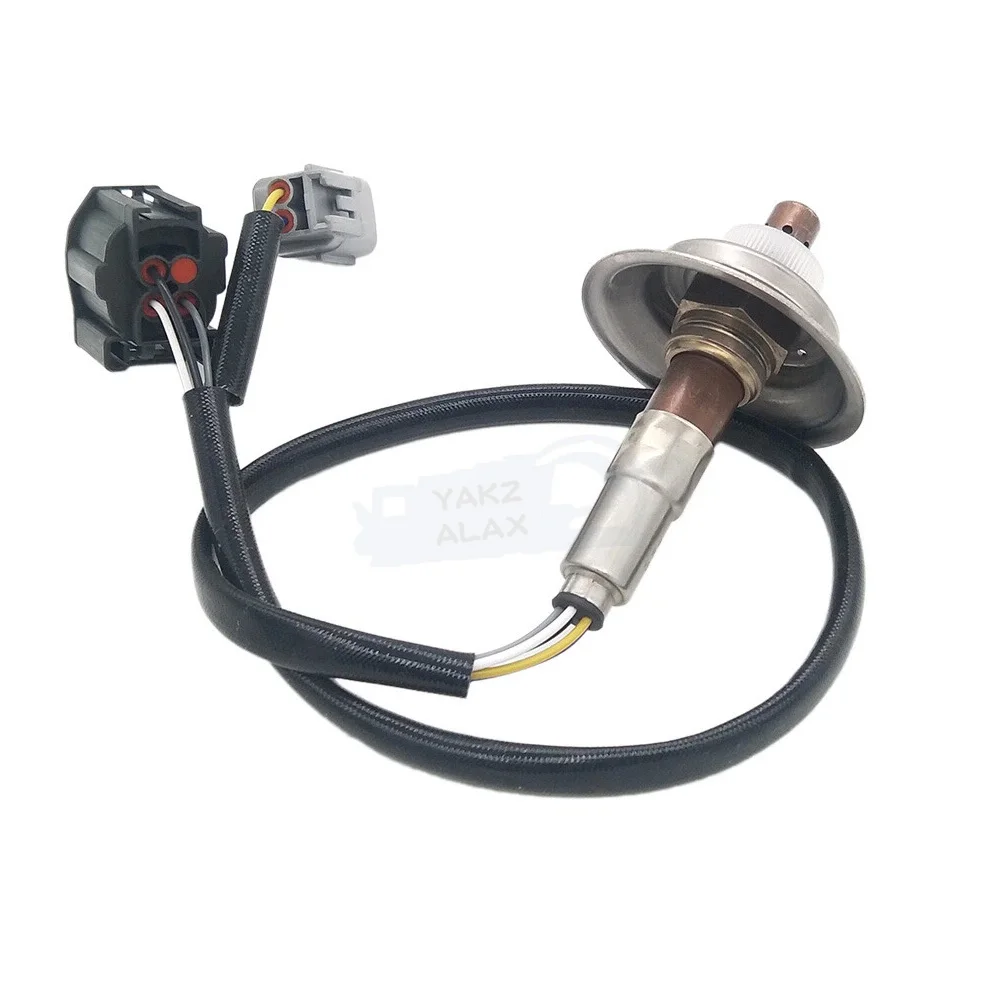Lambda O2 Oxygen Sensor for Mazda CX-7 2.5L 2010 2011 2012 234-5043 L555-18-8G1A L555188G1 Air Fuel Ratio Sensor Car Accessories