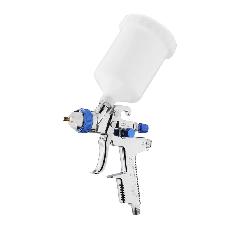 

Spray Gun Reduced Pressure Technology Spray Gun RP Low Pressure Automotive Air Paint Spray Gun