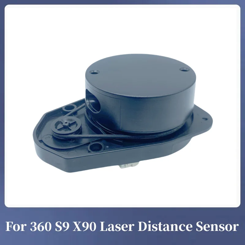 Laser Distance Sensor For 360 S9 X90 Robotic Vacuum Cleaner LDS Replace Parts Accessories Lidar Distance Sensor