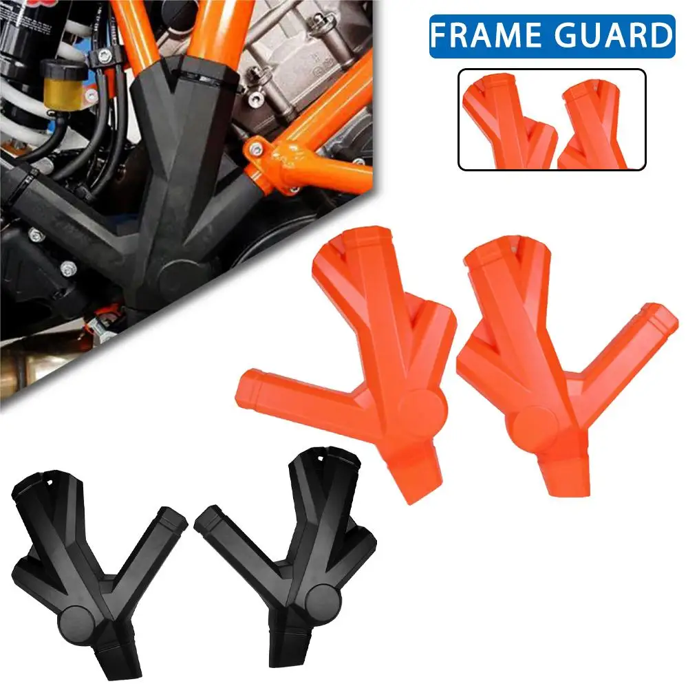 

2023 For 1050 ADVENTURE 1090 ADVENTURE R 1190ADVENTURE 1290 SuperADVENTURE Motorcycle Parts Bumper Frame Protection Guard Cover