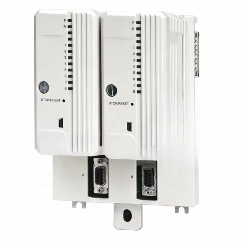 Nouveaux accessoires de contrôleur d'automatisation Module de Communication PDP800 DP-V2 V0/V1/V2 inventaire du Module principal