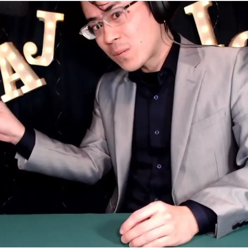 5n-bill-production-gimmicks-by-nojima-and-minami-magic-trick-bill-appears-from-empty-hands-direct-handout-visual-close-up-magic