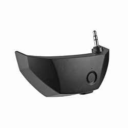 W1 Bluetooth Adapter Design for Walker's series electronic shooting earmuffs Convert wire earmuff to wireless one