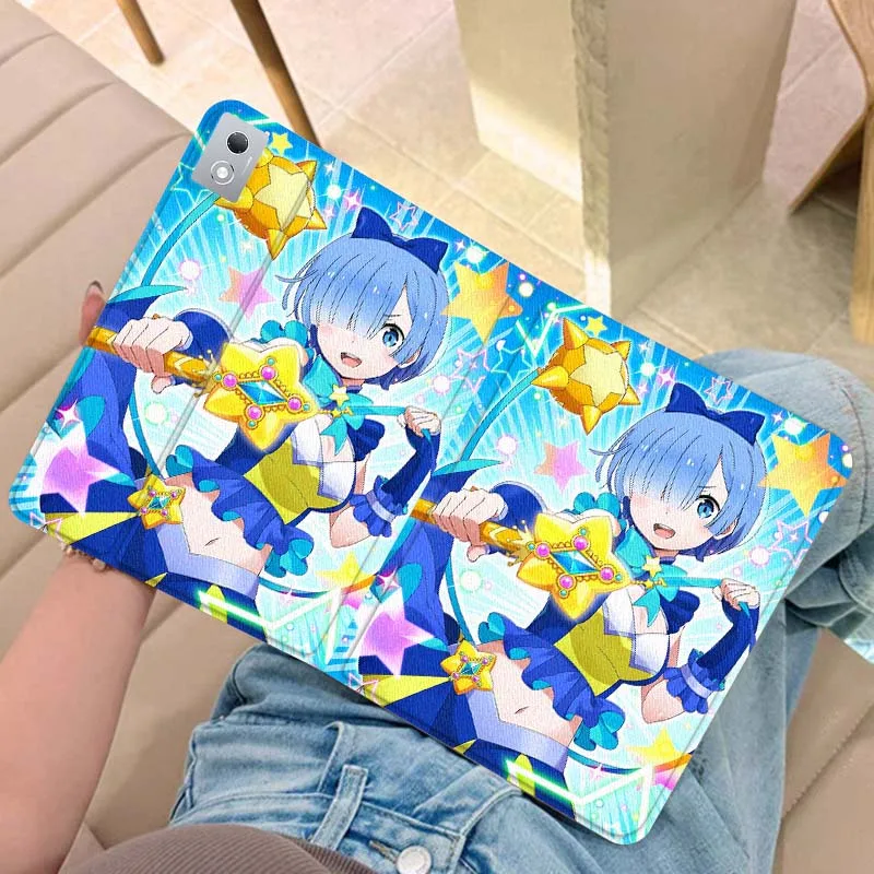 R-Re Z-ZEROS Girl F…