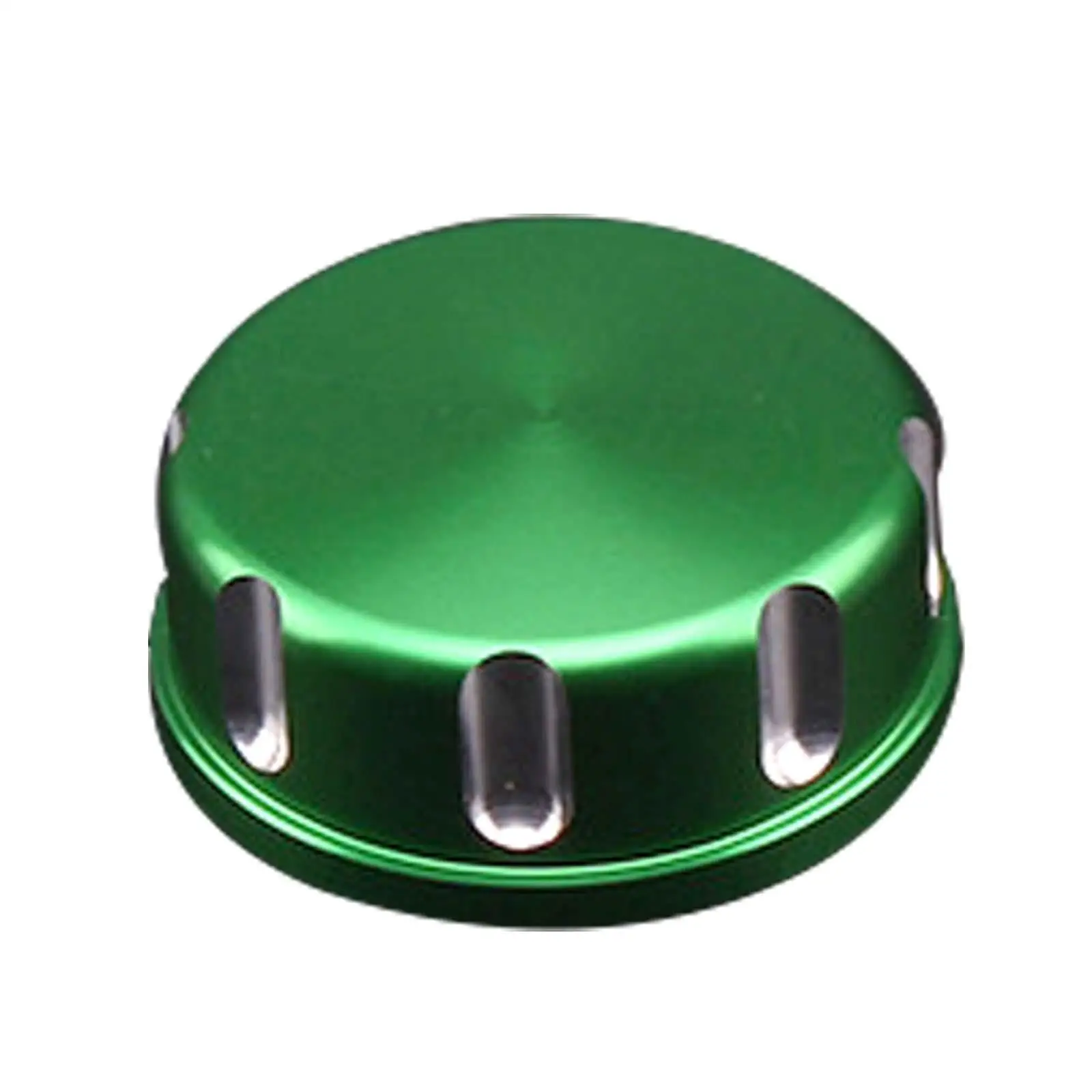 Coolant Overflow Recovery Reservoir Tank Cap Sturdy for Kawasaki Klx250