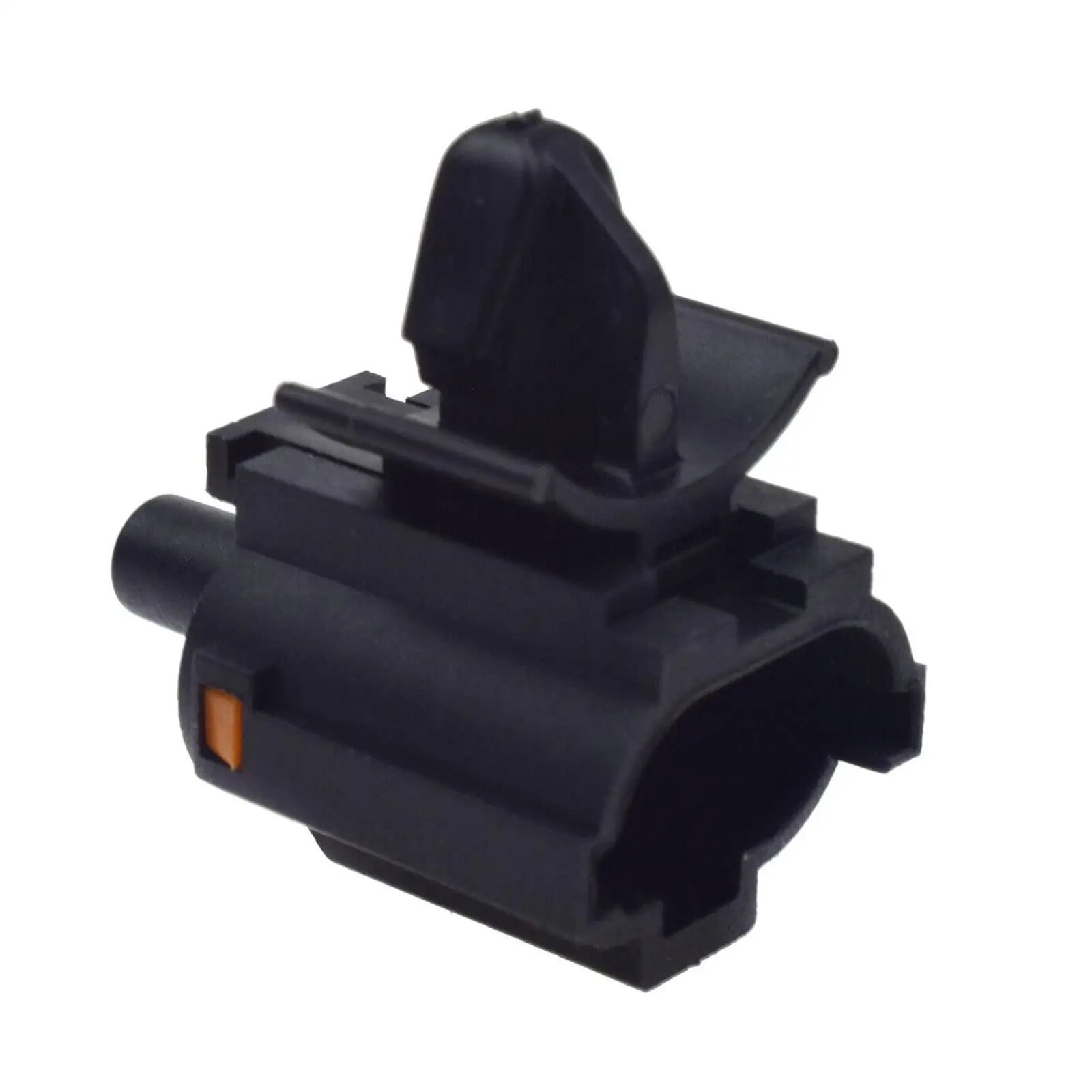

Air Ambient Temperature Sensor ABS Material Easy Installation for Hyundai Accent Elantra Kia Forte Heating Function Controller
