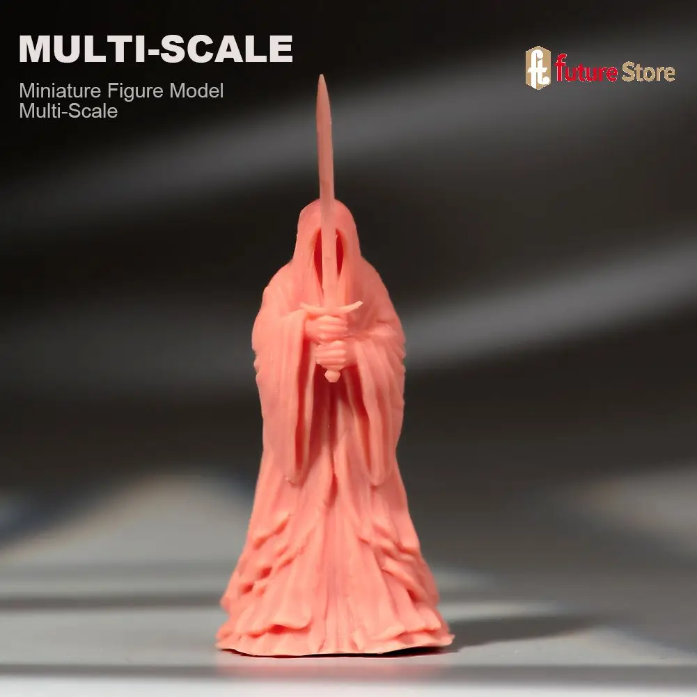 โมเดลภาพสามมิติรูปตัวการ์ตูนแสดงภาพยนต์1/43พิมพ์3D จากเรซิน1/87 1/64สำหรับการตกแต่งคอลเลกชันการแสดงภาพที่สร้างสรรค์