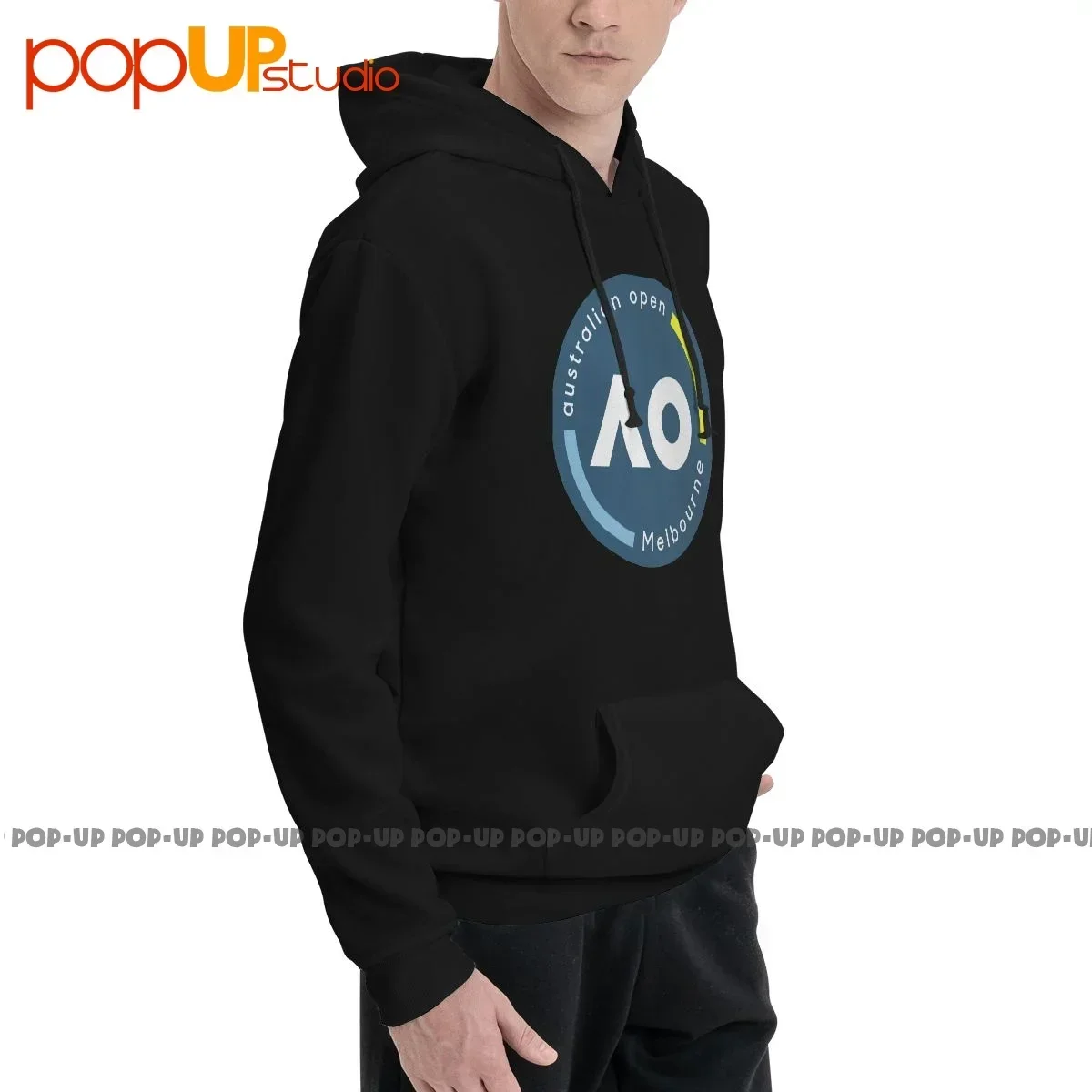 Australian Open Ao Tennis Tournament Hoodie Sweatshirts Hoodies Pop Casual Premium High Quality