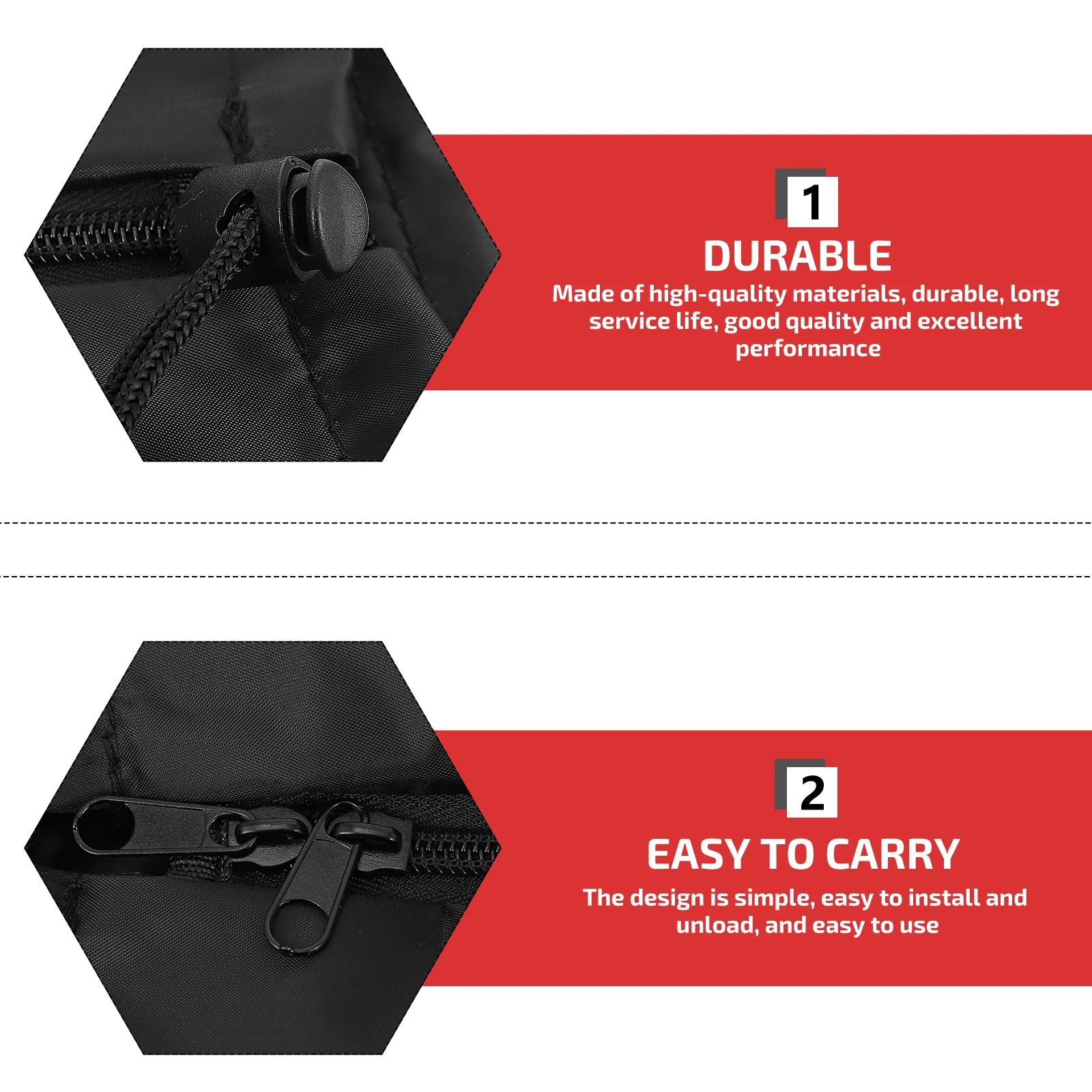 

1pc Dslr Camera Rain Cover Sleeve Waterproof Protector For 22Cm Lens Outdoor Photography Rainproof Dustproof Cover For Cameras