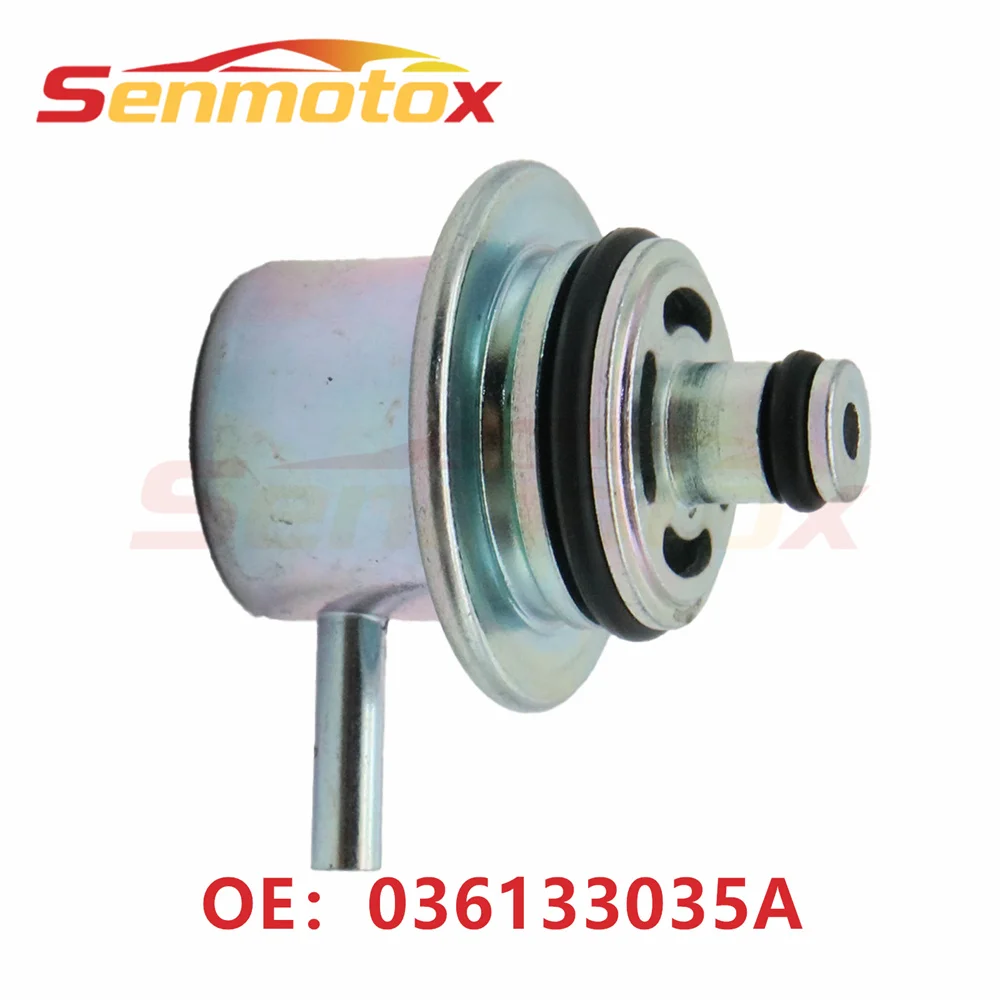 

036133035A For Audi Seat Skoda VW VAG Fuel Injection Pressure Regulator Sensors 037133035C 06A133035 Auto Accessories Sensors