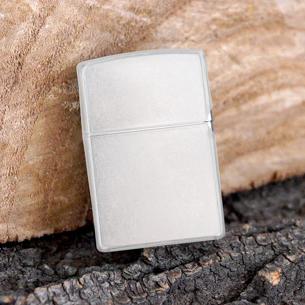 

3pcs Clear Lighter Protective Case High Transparency Plastic Cover For Cigarette Lighter Scratch Resistant Sleeve