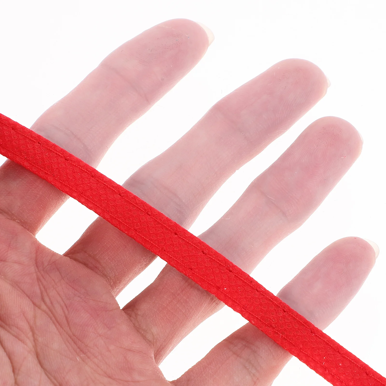 

10Pcs Clear File Bags Practical Organizers for School Office Travel Stylish Multi-Functional Storage Solutions