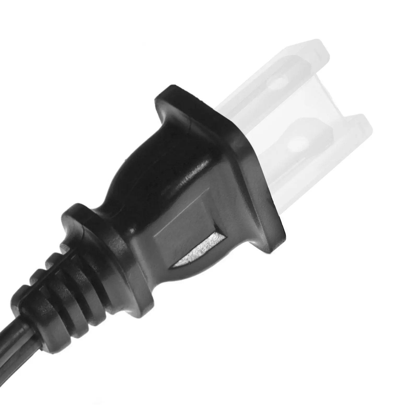 

100Pcs Plug Foot Protector Water Resistant Power Plug Shield Cover Electrical Outlet Cap Socket Protector Safety