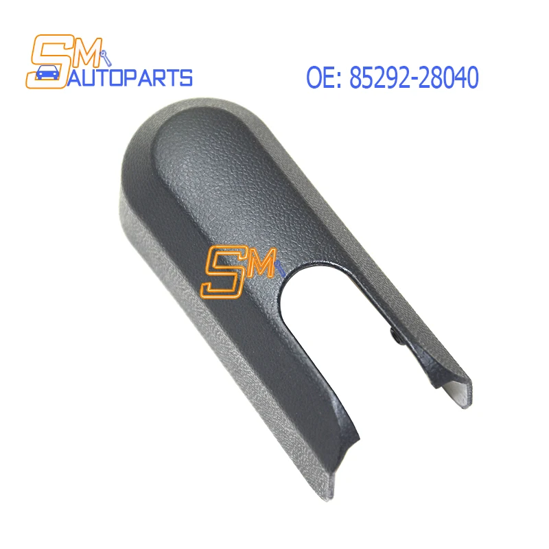 New Rear Windshield Wiper Arm Cover Cap 85292-28040 85292 28040 8529228040 for 1999-2005 Toyota Yaris Verso