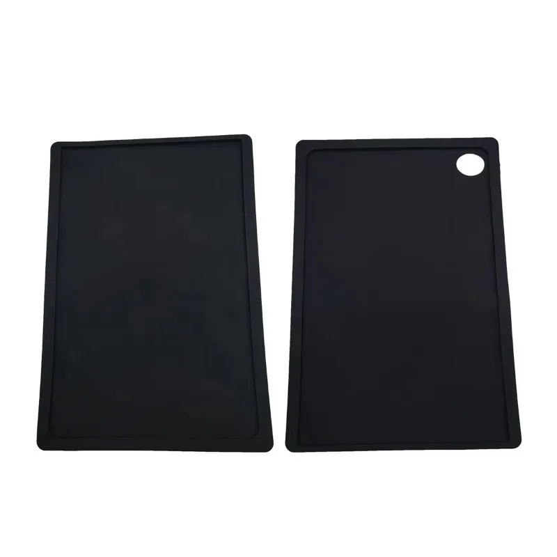Cubierta a prueba de polvo, para consola de juegos PS5, funda de silicona Playstation 5, edición Digital, cubierta protectora para Host, antiarañazos, resistente al agua