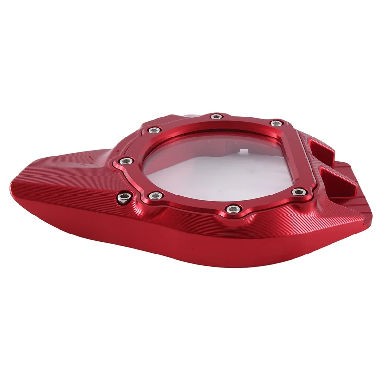 

Motorcycle Transmission Box Cover Engine Guard Protector Cover For Vespa Sprint Primavera 150 125 2019-2021