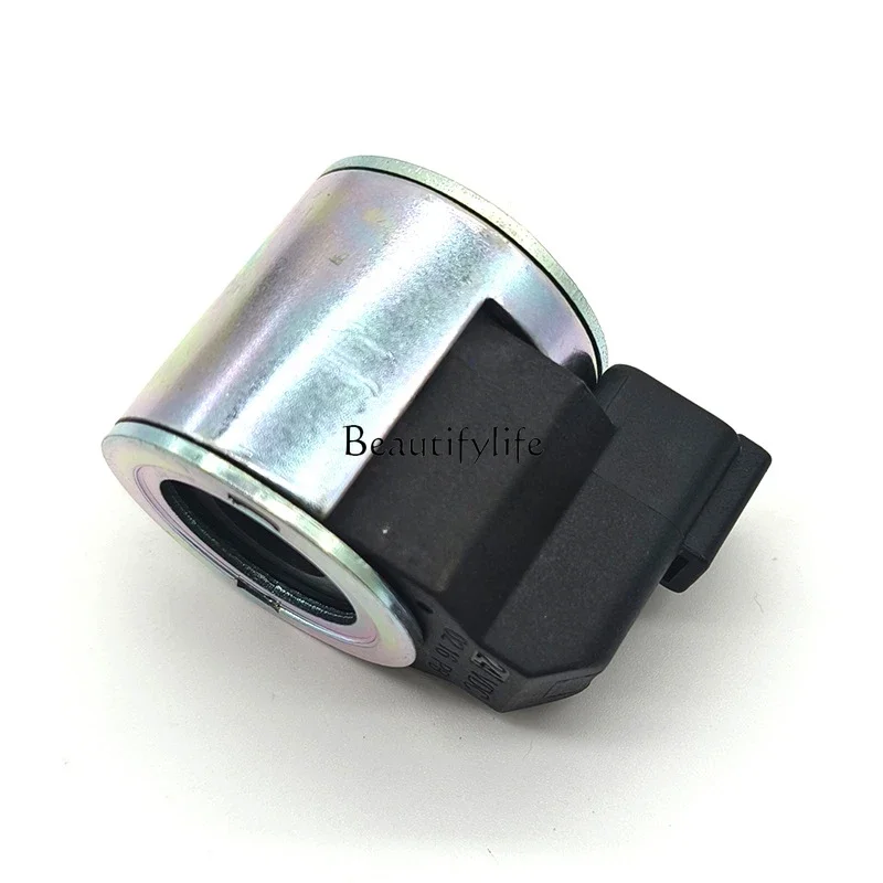 

4308512 solenoid valve coil AT333807 4308524 excavator accessories