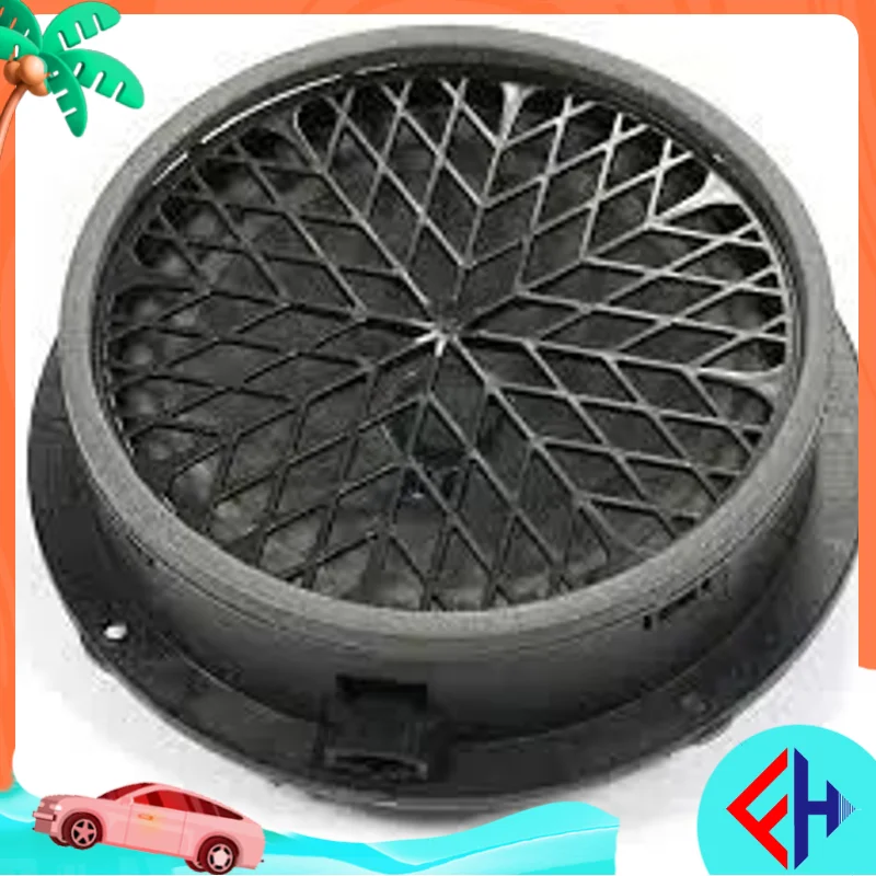 Brand New Front Rear Door Sound Speaker Horn 8t0035415a 8k0035411 For A4l B9 B8 A5