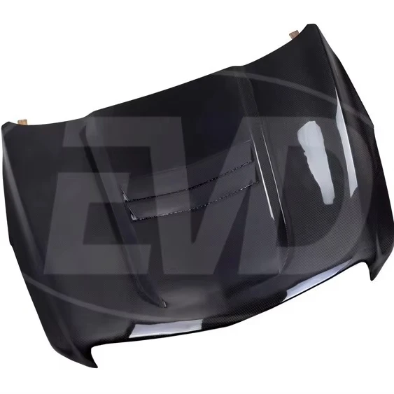 Evd Style Carbon Fi… - image