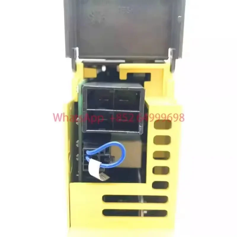 

A06B-6127-H103 Used Servo Drive Amplifier Module For CNC Machine