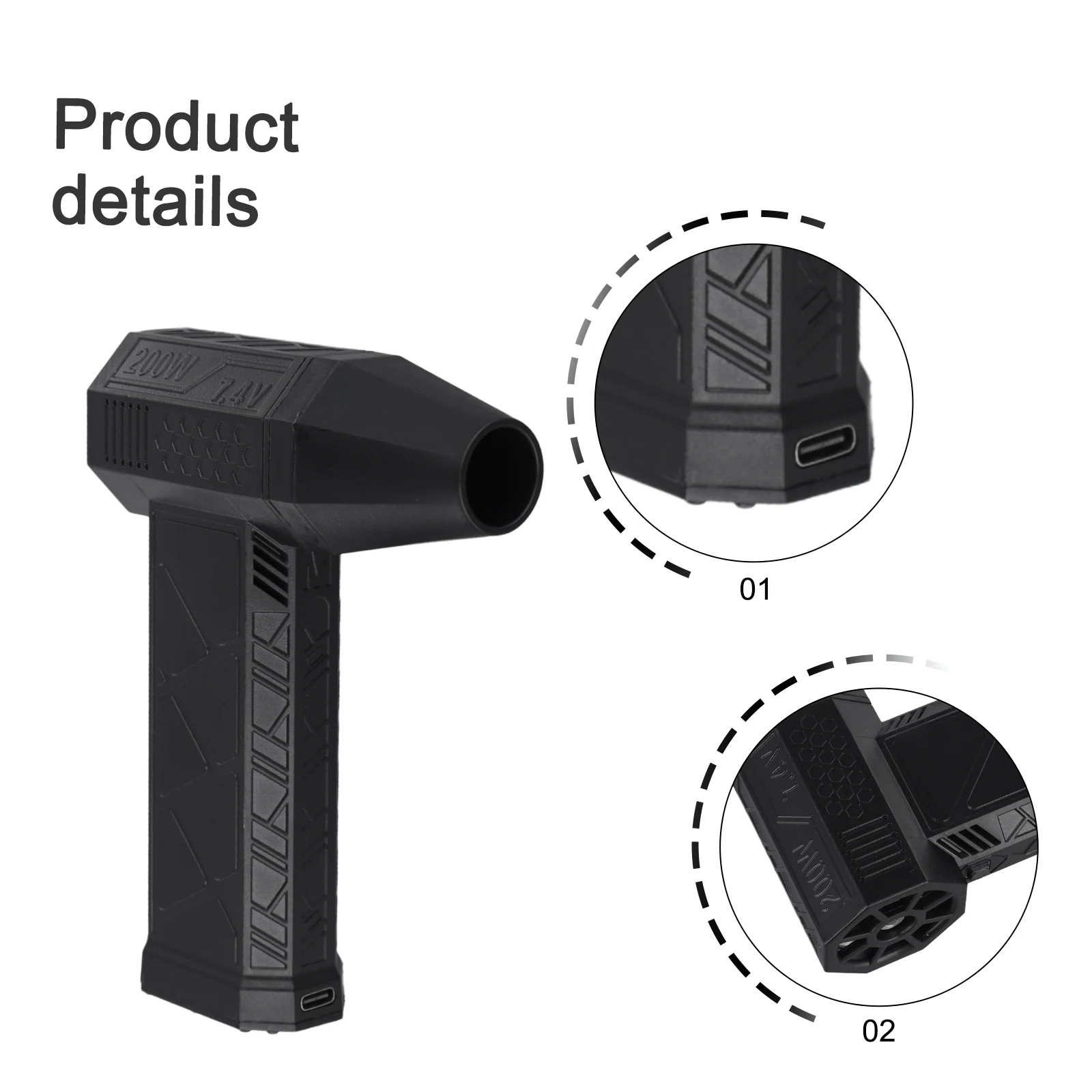 Auto Parts Nd Gener… - image