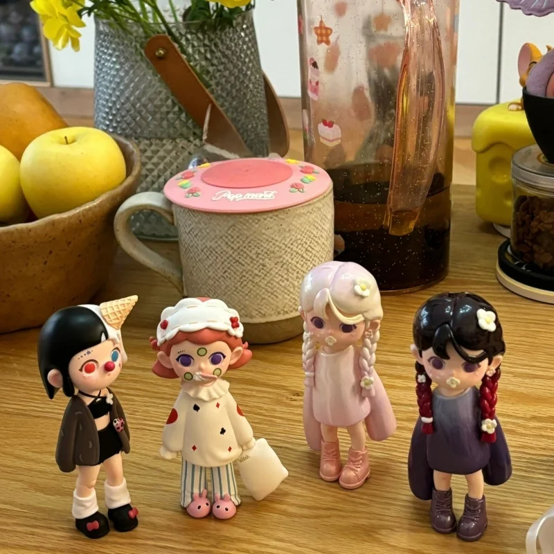 Рисунок 3 - Оригинальная серия Winkyee Hello Glitter