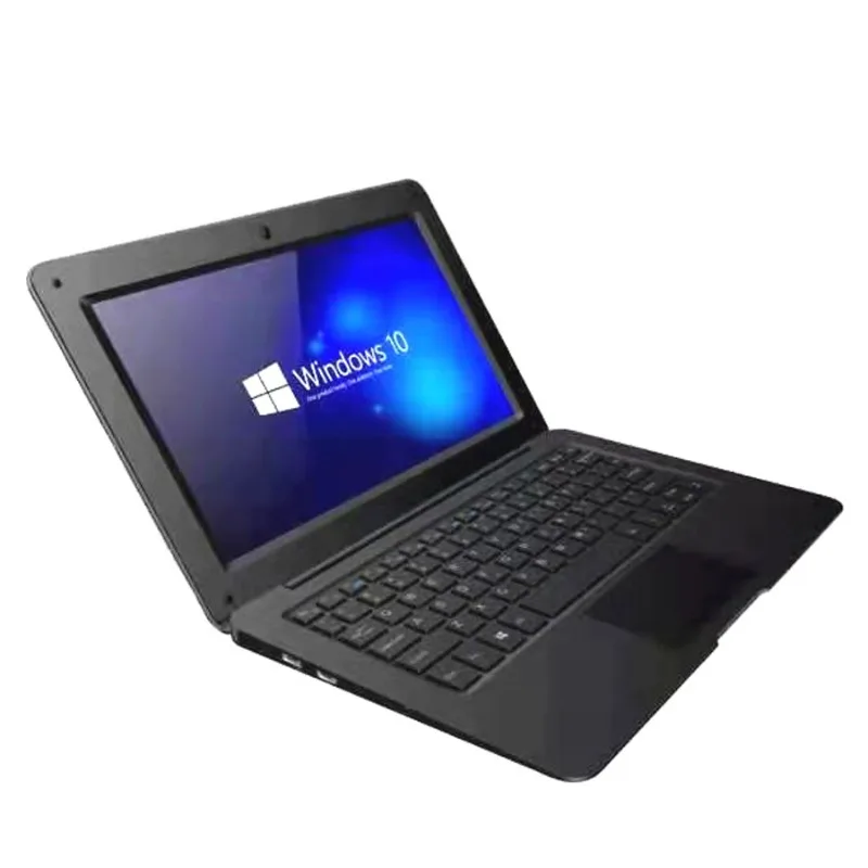 10-inch WIN10 system Z8350 quad-core thin and light student laptop