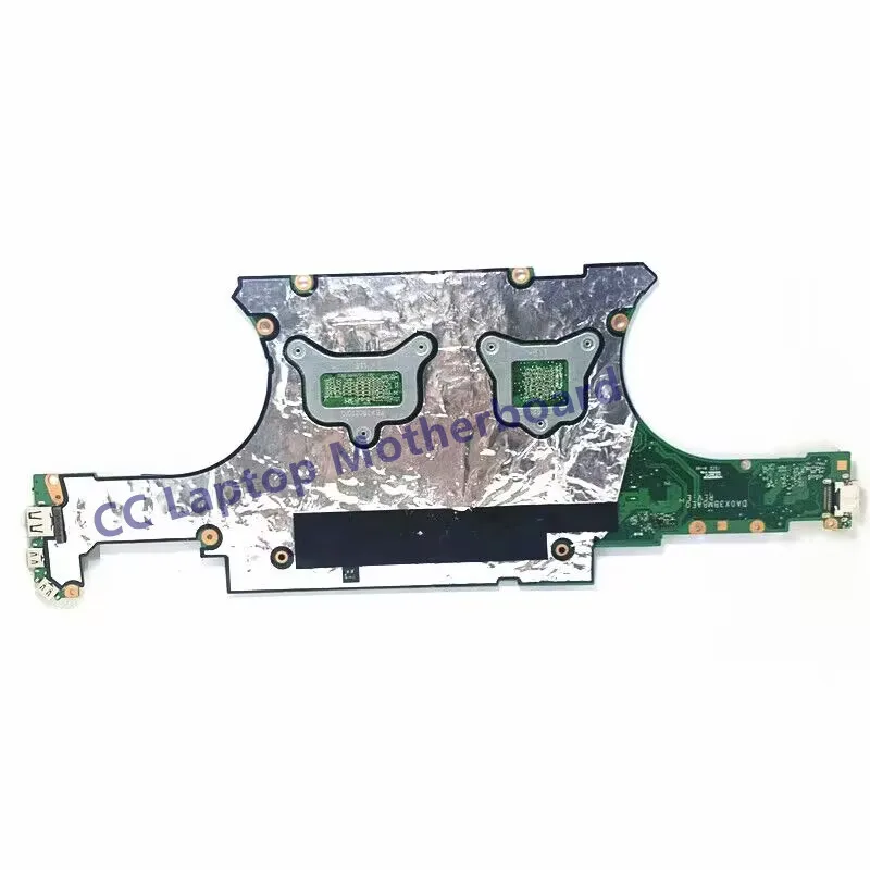 L95650-001 L95650-601 L97639-001 For HP 15-EB Laptop Motherboard W/SRGKW I7-10510U CPU N17S-G3-A1 MX330 DA0X3BMBAE0 100% Tested