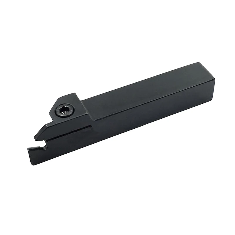 ZQ Dụng Cụ 16 20 25 32MM Grooving Dụng Cụ Xoay ZQ1616 ZQ2020 ZQ2525 ZQ3232 Làm Khe Rộng 2/3/4/5/6Mm CNC Bên Ngoài Máy Cắt