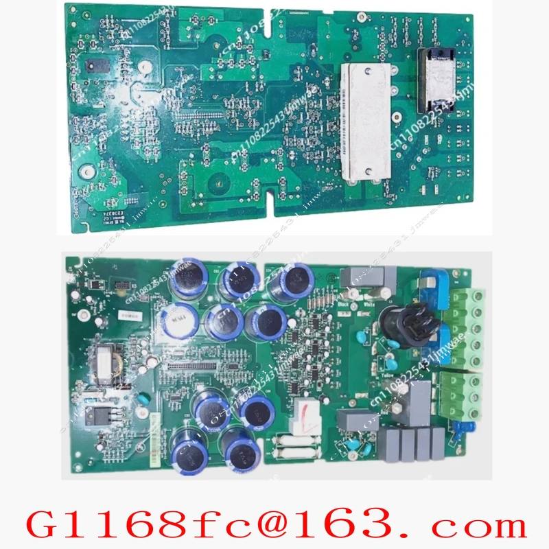 ABB Inverter ACS510 Series 22KW Trigger Power Base Board Mainboard Power Board Driver Board SINT4330C