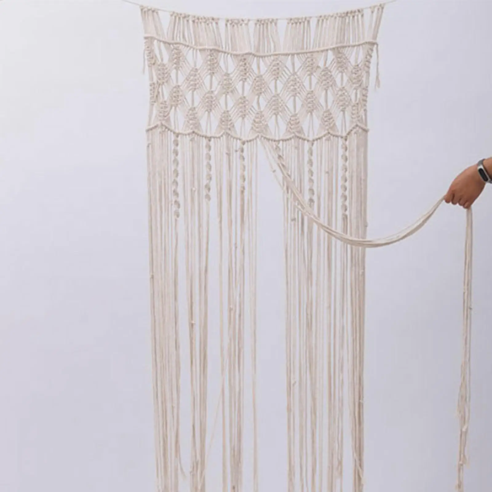 Chic Hanging Tapestry Decorative Backdrop for Dormitories Photography Props