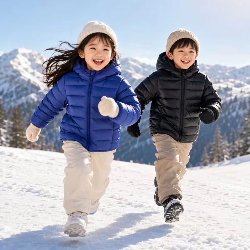 #30 Highest Rated Kids Lightweight Jackets to Buy in 2026