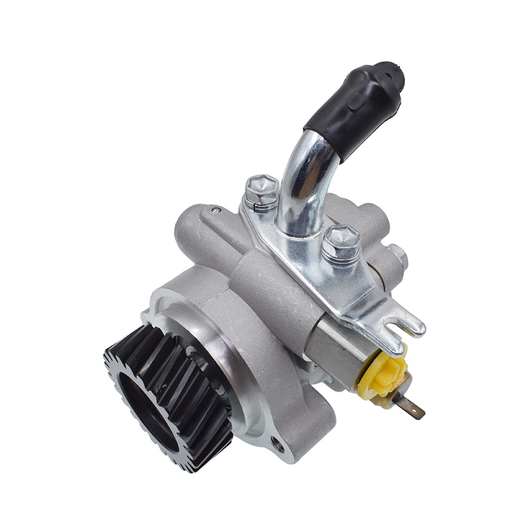 

MR992873 Power Steering Pump For Mitsubishi Pajero IV V80 3.2 DI-D 4450A074