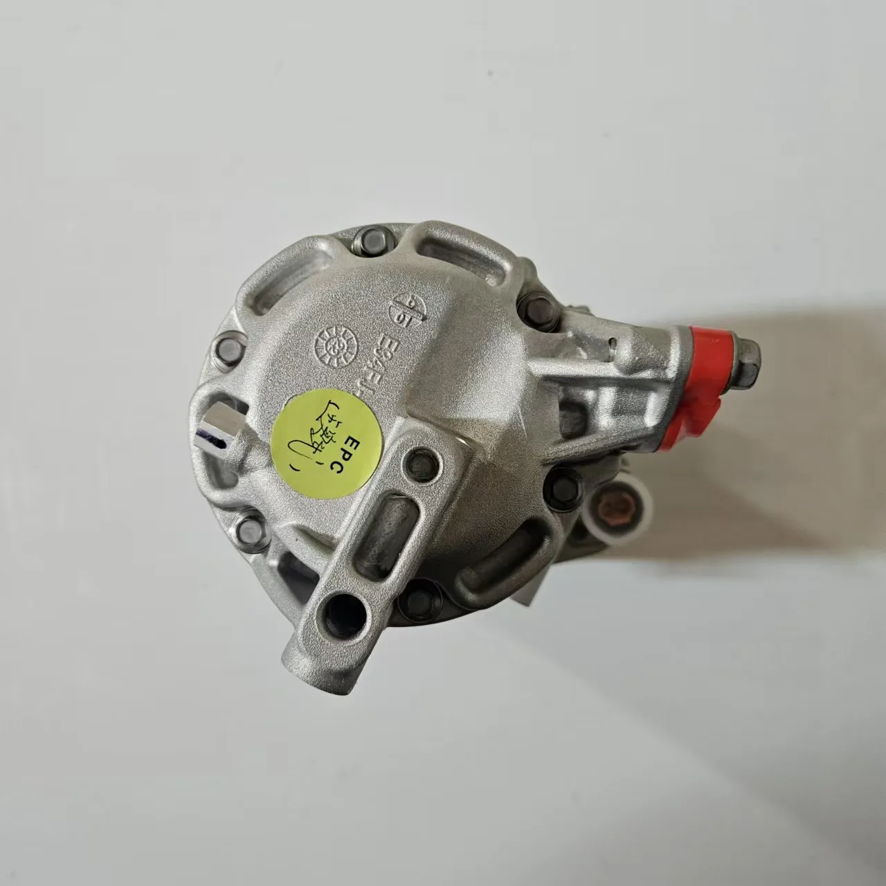 High Quality Electric Scroll Compressor 8891656807 8013015500 Fit for Geely KX11 Monjaro Autoparts