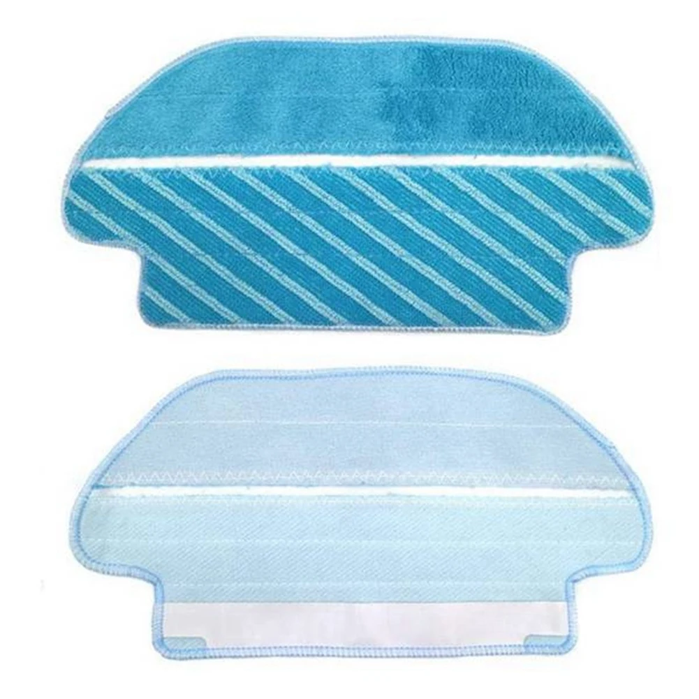 

ABRW-HEPA Filter Roller Brush Mop Pads Cloth For Cecotec Conga 3290 3490 Vacuum Cleaner Spare Parts Replacement Kits