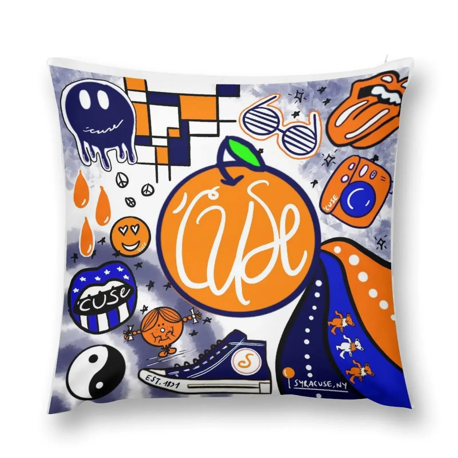 

CUSE Throw Pillow Decorative Pillow Covers For Sofa Pillow Case covers for pillows Room decorating items