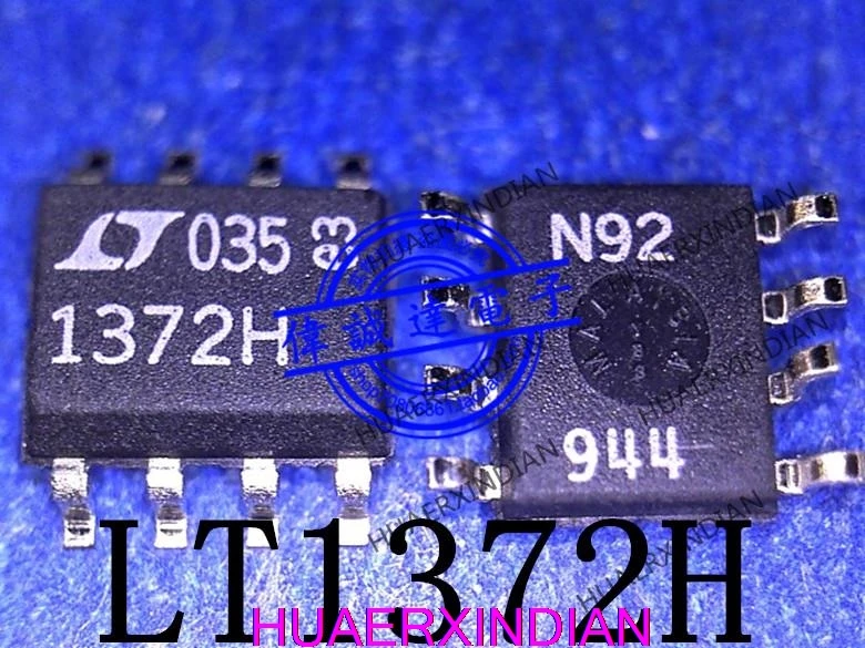 

LT1372HVCS8 # PBF LT1372H печать 1372H SOP8 в наличии новый оригинальный