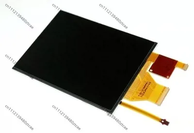 New Touch LCD Display Screen Module For Digital Camera, Touch‑Sensitive LCD Panel Repair Replacement Spare Part
