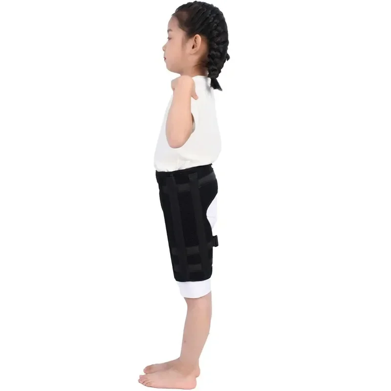 

Children Injury Thigh Femur Fracture Support Fixation Brace Orthosis Bone Protector Pain Relief Medical Hip Strap Rehabilitation