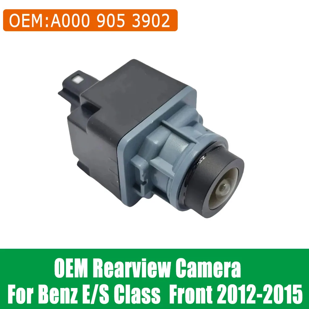 A0009053902 A0009053902 A1668200397  Front Camera Surround View For Mercedes ML GL GLE GLS W166 E-CLASS W212 W217 S Refurbished - Aliexpress Deal
