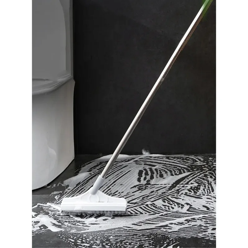 Bathroom Floor Brush