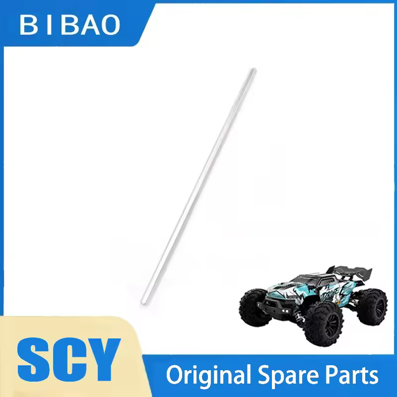 SCY 16102PRO 1/16 מכונית RC 6036 ציר התנעה מרכזי חלקי חילוף מקוריים