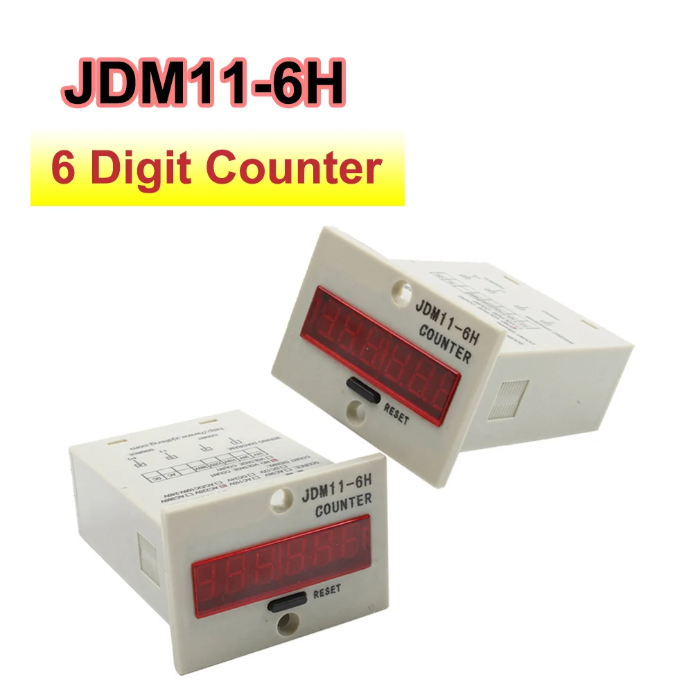 Digital Counter JDM… - image