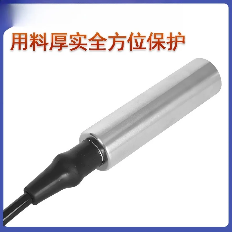 2088 input pressure level gauge water tank water level gauge transmitter 4-20ma water and oil integrated probe