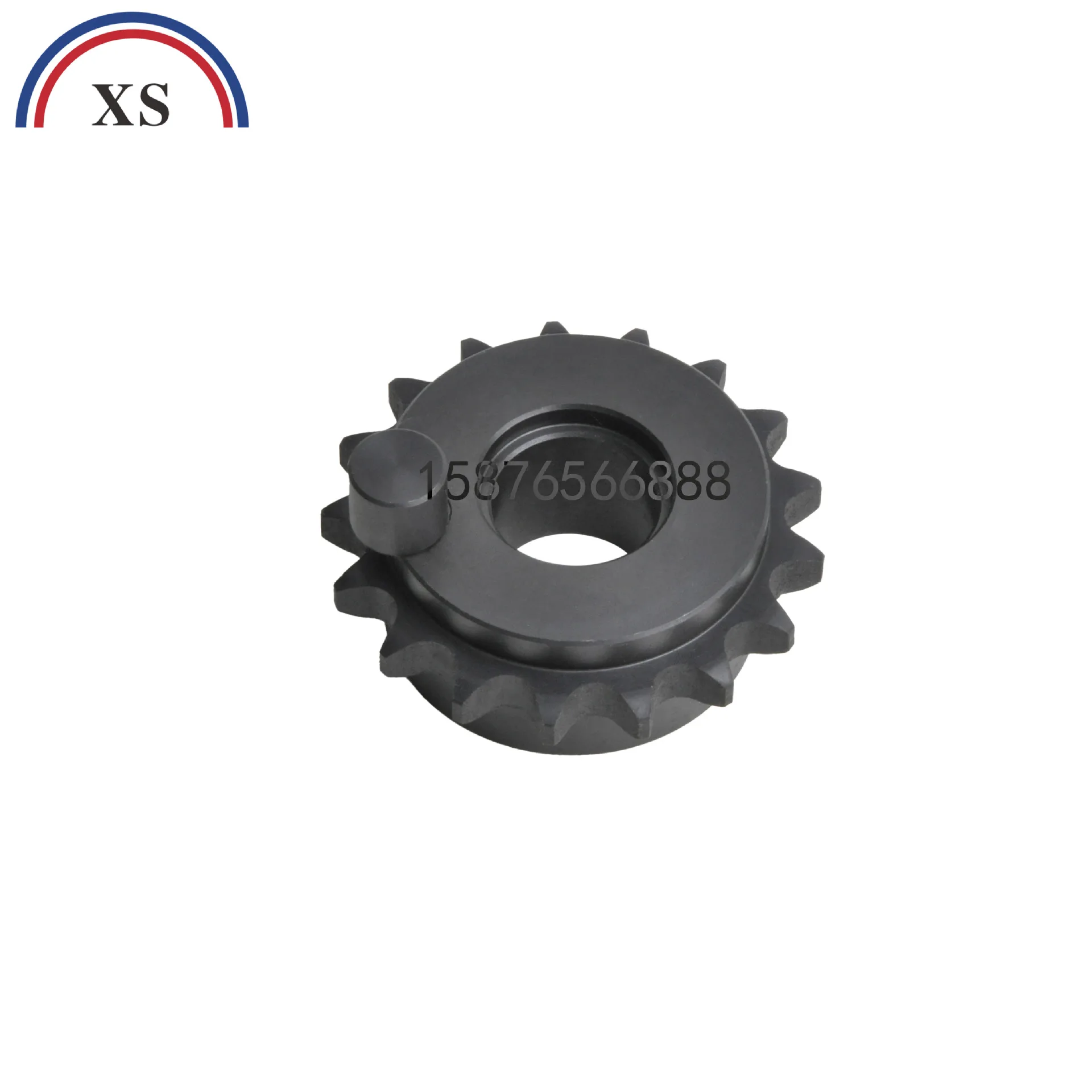 Printing Machine Accessory Chain Gear SM/CD102 Paper Receiving Sprocket C5.016.234F Paper Lifting Sprocket