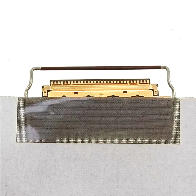 For Lenovo Legion 5 17 5 17ACH6 HY570 screen cable EDP screen, cable DC02C00RT00 DC02C00RT10 DC02C00RT20