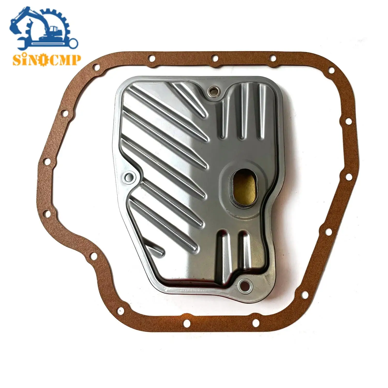 

1 комплект фильтров трансмиссии CVT для 2014CorollaBase Sedan 4-Door1.8L 1798CC 110Cu. В. l4 ГАЗ DOHC Натурально аспирация