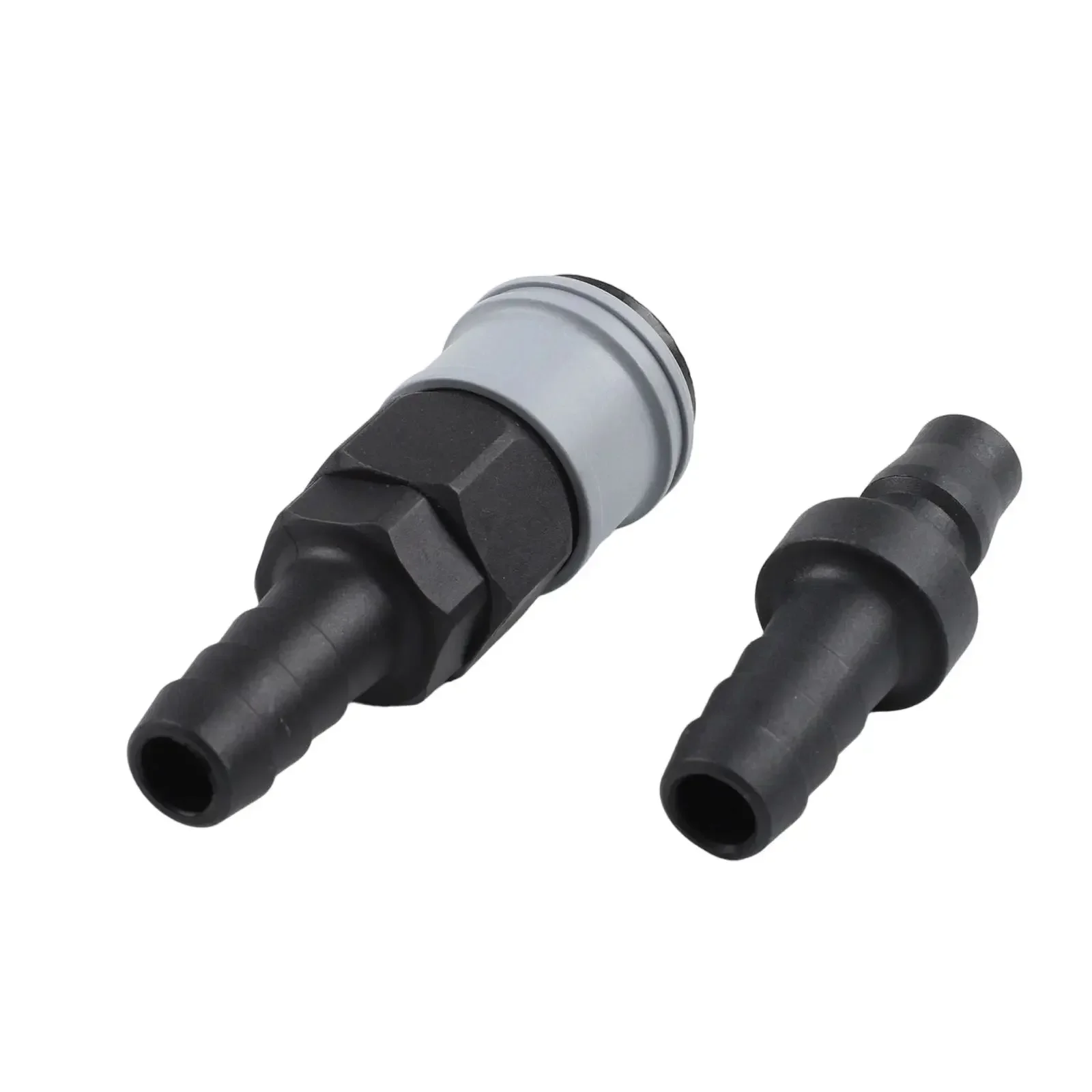 For Compressor For Pneumatic Tools C-Type Quick Connect Self-Locking Connector Workshop Industrial Use 40PF 40SF