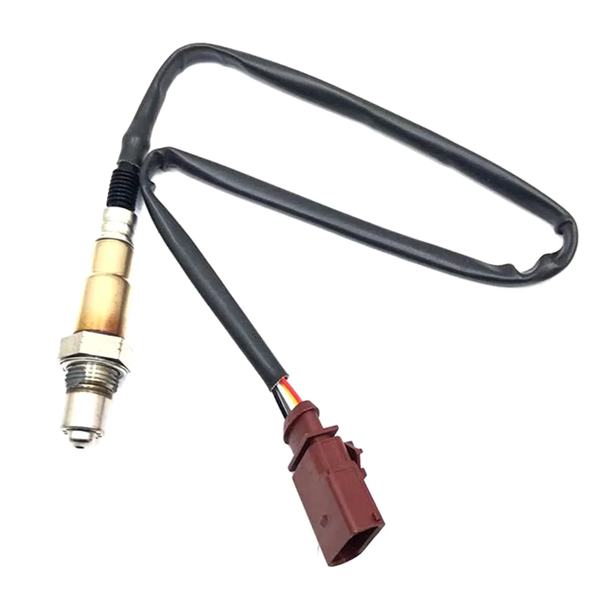 O2 Oxygen Sensor for AUDI A8 D4 4.0L 2009-2018/ A6 C7 S6 A7 Sportback RS7 2015- Car Accessories 4H0906262G